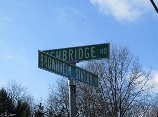High Bridge Rd, Vermilion, OH 44089