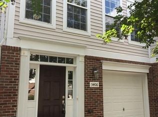 5406 Echo Ridge Rd, Raleigh, NC 27612