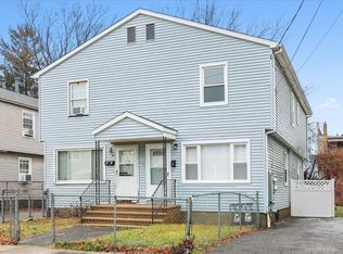 53 Adams St, Bridgeport, CT 06607