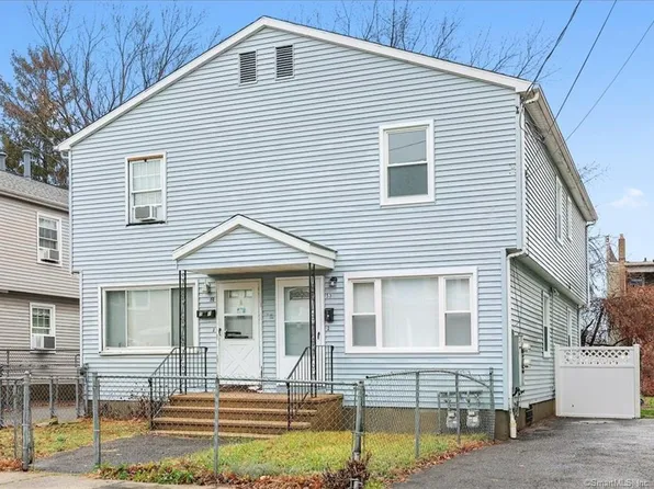 53 Adams Street, Bridgeport, CT 06607
