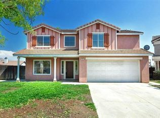 1187 Hampton Pl, Perris, CA 92571