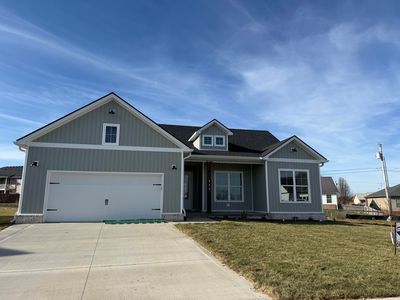 113 Bugler Ct, Nicholasville, KY, 40356
