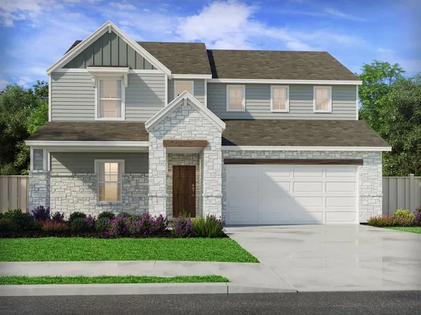 175 Callahan Loop, Buda, TX 78610