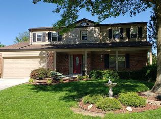 9540 Linfield Dr, Cincinnati, OH 45242