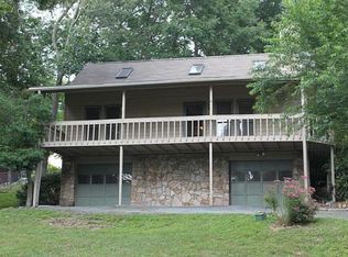 256 Poplar Dr, Clyde, NC 28721