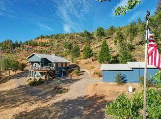 11799 Drunken Gulch Rd, French Gulch, CA 96033