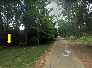 246 Cypress St, Huffman, TX 77336