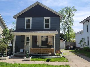 133 W Locust St, Morenci, MI 49256