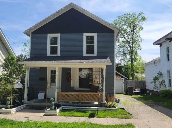 133 W Locust St, Morenci, MI 49256
