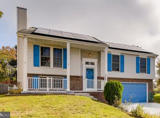 7709 Mount Blanc Rd, Hanover, MD 21076