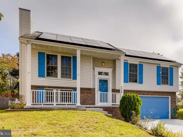 7709 Mount Blanc Rd, Hanover, MD 21076