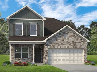 2742 Crested Creek Ln, Richmond, TX 77406