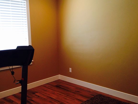 #4 Basement room/workout 