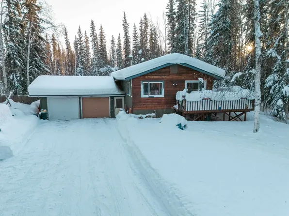 3215 Storey Dr, North Pole, AK 99705