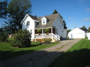 903 Union St, Rome, NY 13440