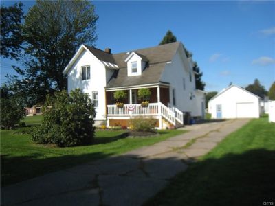 903 Union St, Rome, NY, 13440