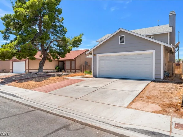 1012 Coral Isle Way, Las Vegas, NV 89108