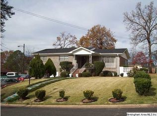 3044 Wenonah Cir SW, Birmingham, AL 35211