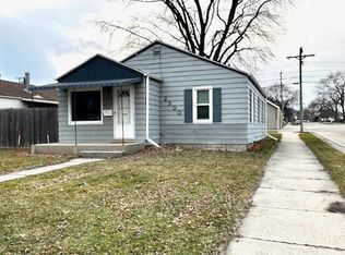 2300 Monroe Ave, Racine, WI 53405