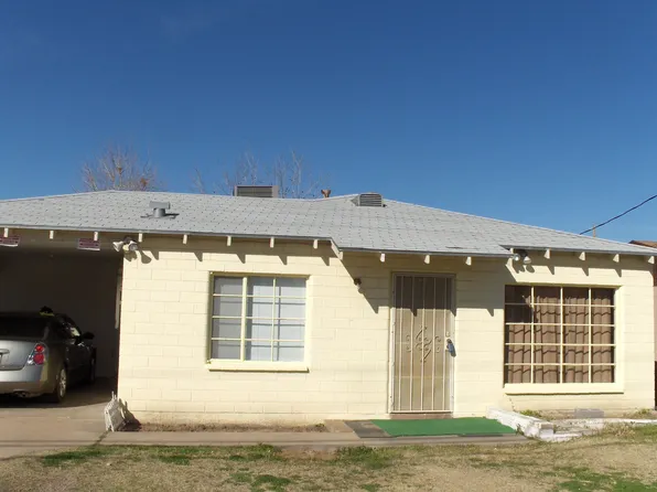 636 W Rio Salado Pkwy, Mesa, AZ 85201