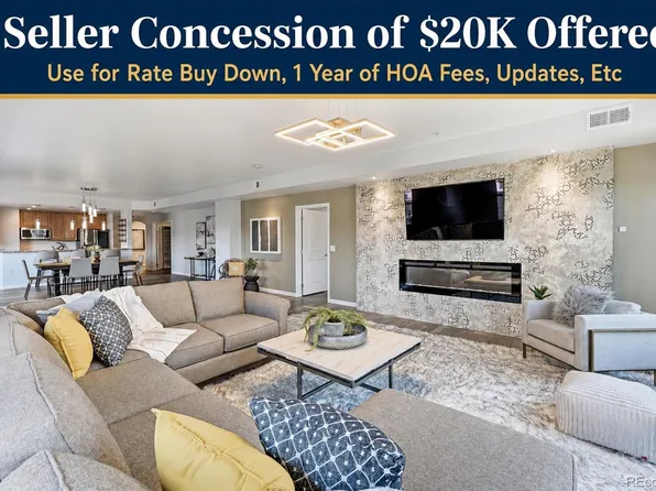 925 N Lincoln Street #5B, Denver, CO 80203