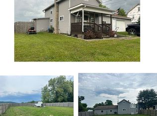 919 Valier Dr, Valier, PA 15780