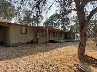 5096 Fairgrounds Road, Mariposa, CA 95338