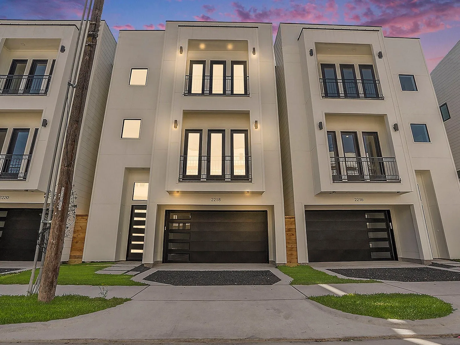 3 bed, 3.5 bath, 2128 sqft, $3,200 — Photo 3