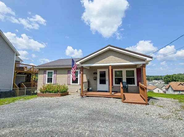 244 S Brady St, Du Bois, PA 15801