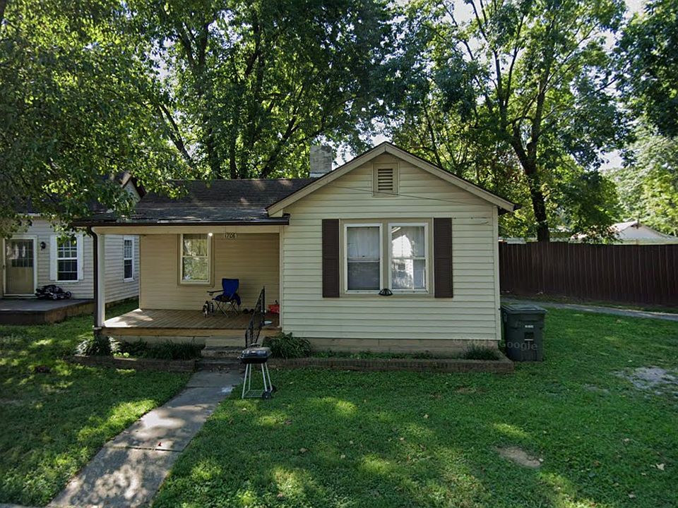 1st image of 1706 E 20th St