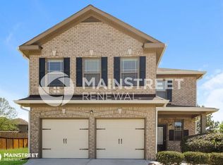 7791 Wrotham Cir #7791, Atlanta, GA 30349