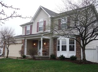 6617 Pheasant Ridge Rd, Dayton, OH 45424