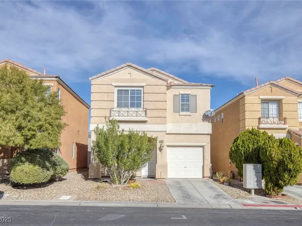 6016 Sombria Ridge Ave, Las Vegas, NV 89139