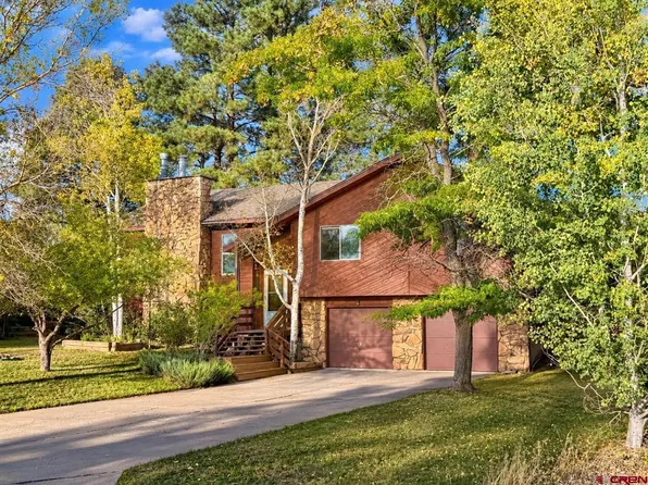 18 Oak Drive, Durango, CO 81301