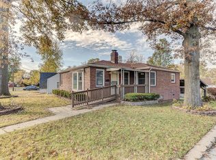 3028 Forest Dr, Alton, IL 62002