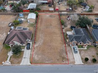 2005 Mexico Ave, Weslaco, TX 78596