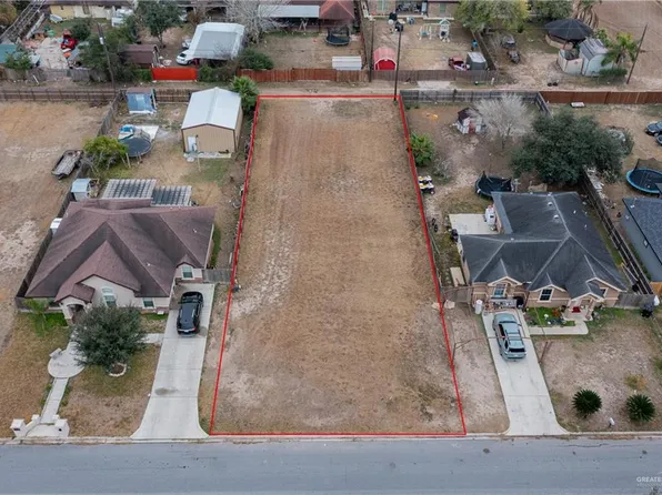 2005 Mexico Ave, Weslaco, TX 78596