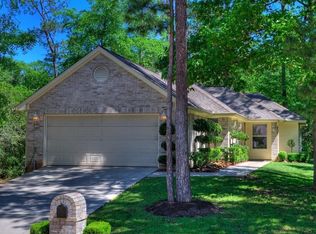 2930 Whitman Dr, Montgomery, TX 77356