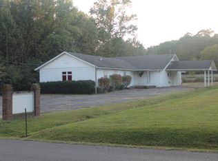 5117 Red Clay Rd, Cohutta, GA 30710