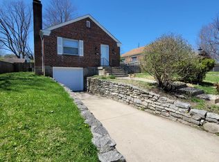 4217 Daleview Ave, Dayton, OH 45405