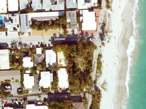 310 Desoto St, Hollywood, FL 33019