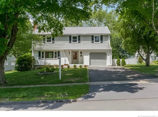 480 Church St, Wethersfield, CT 06109