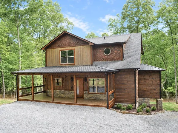 375 Ridge Brook Dr, Morganton, GA 30560