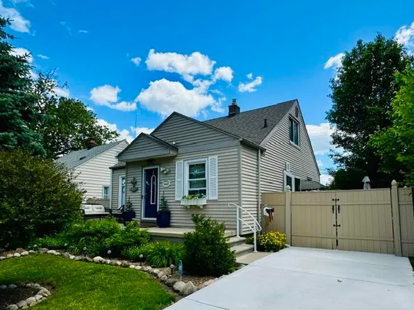 14031 Longtin St, Southgate, MI 48195