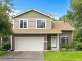6540 Appaloosa Ave N, Forest Lake, MN 55025