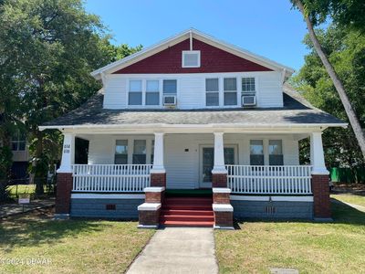 614 Tanglewood St, Daytona Beach, FL, 32114