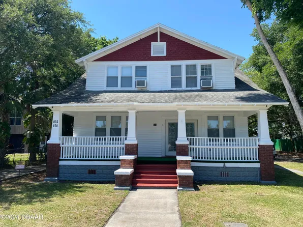 614 Tanglewood St, Daytona Beach, FL 32114