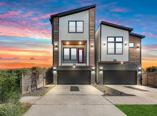3619 Dreyfus St, Houston, TX 77021