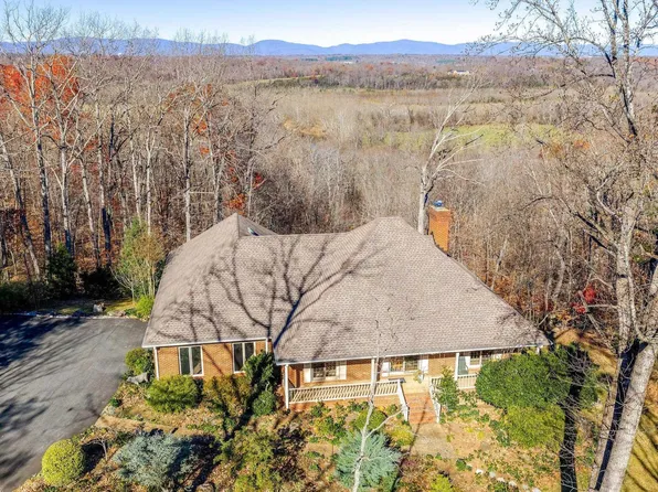 640 Explorers Rd, Charlottesville, VA 22911