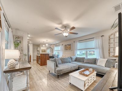 310 Chipeta Avenue, Poncha Springs, CO, 81242